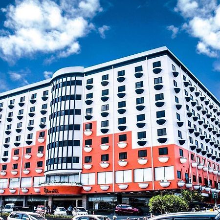 89 Hotel Batam Nagoja Zewnętrze zdjęcie
