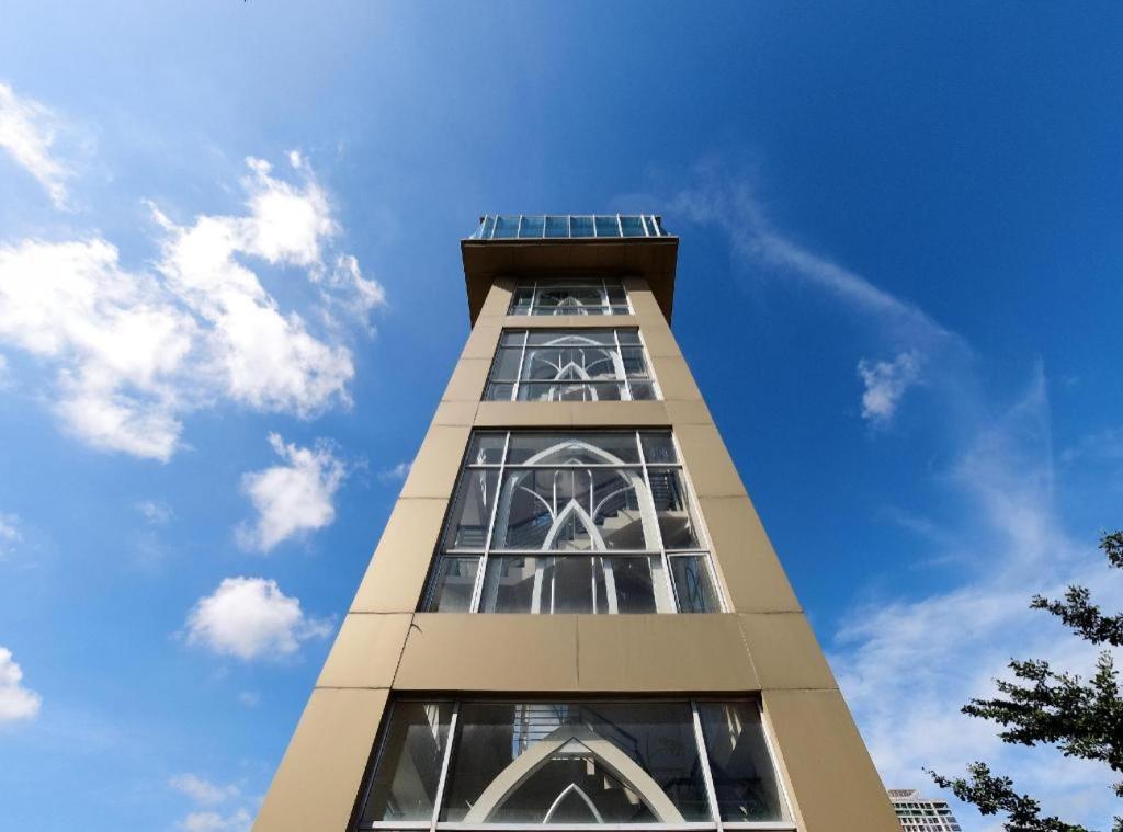 89 Hotel Batam Nagoja Zewnętrze zdjęcie