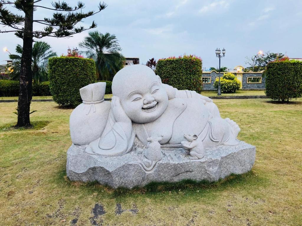 89 Hotel Batam Nagoja Zewnętrze zdjęcie