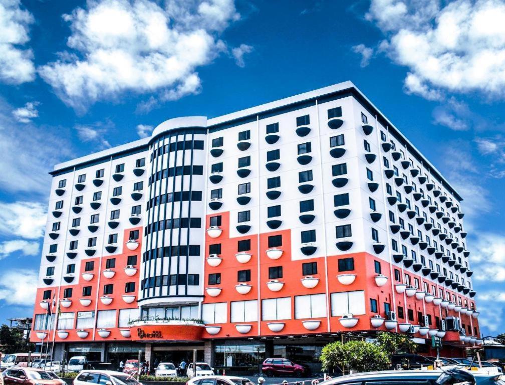89 Hotel Batam Nagoja Zewnętrze zdjęcie
