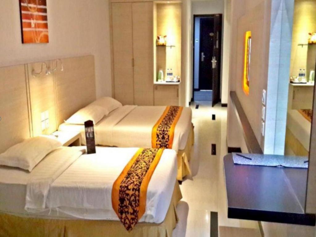 89 Hotel Batam Nagoja Zewnętrze zdjęcie