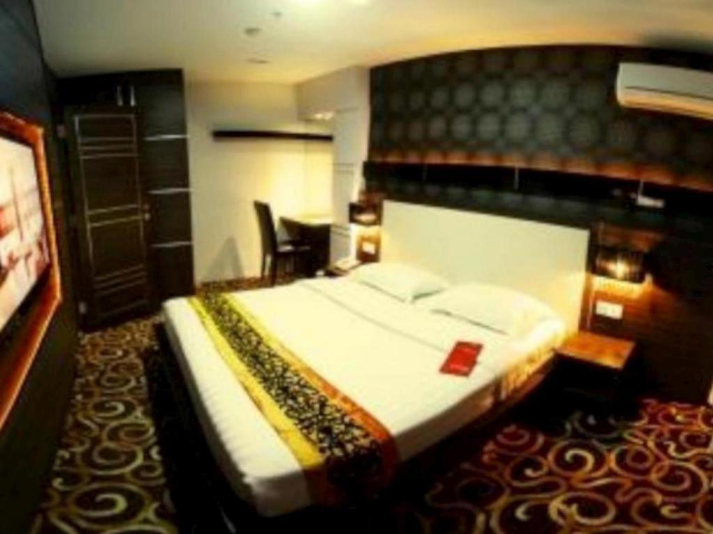 89 Hotel Batam Nagoja Zewnętrze zdjęcie
