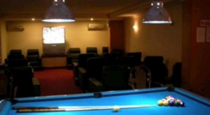 89 Hotel Batam Nagoja Zewnętrze zdjęcie
