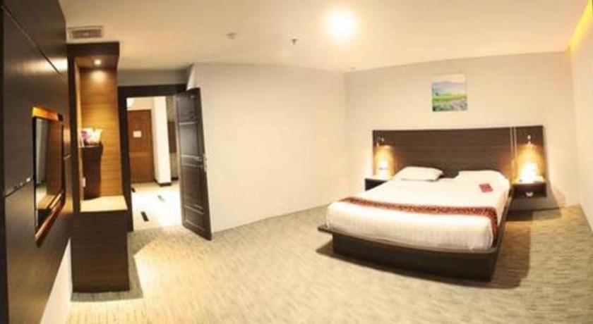 89 Hotel Batam Nagoja Zewnętrze zdjęcie
