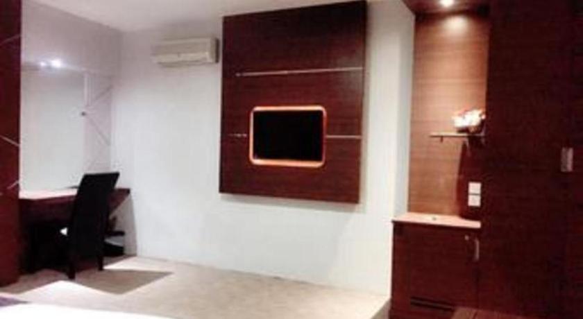 89 Hotel Batam Nagoja Zewnętrze zdjęcie