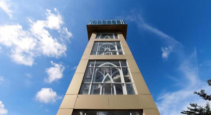 89 Hotel Batam Nagoja Zewnętrze zdjęcie