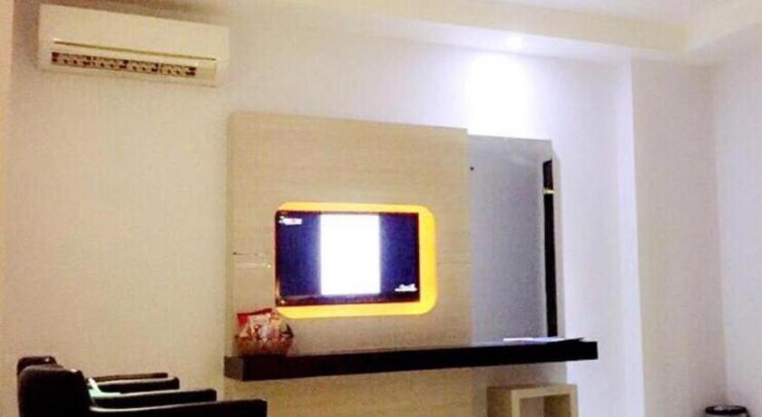 89 Hotel Batam Nagoja Zewnętrze zdjęcie