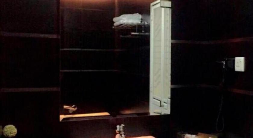 89 Hotel Batam Nagoja Zewnętrze zdjęcie