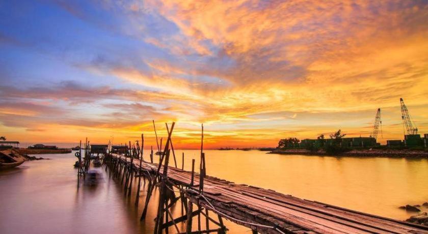 89 Hotel Batam Nagoja Zewnętrze zdjęcie