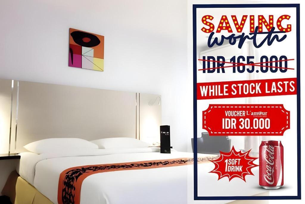 89 Hotel Batam Nagoja Zewnętrze zdjęcie