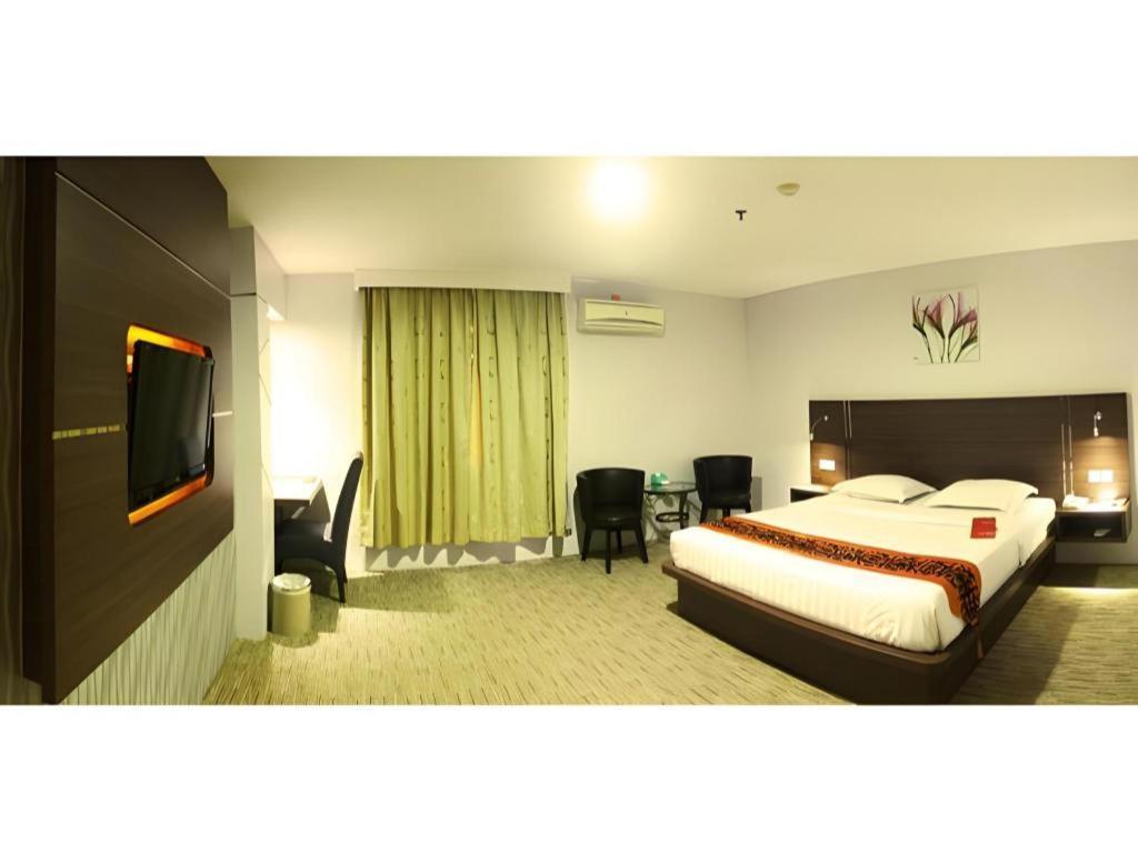 89 Hotel Batam Nagoja Zewnętrze zdjęcie